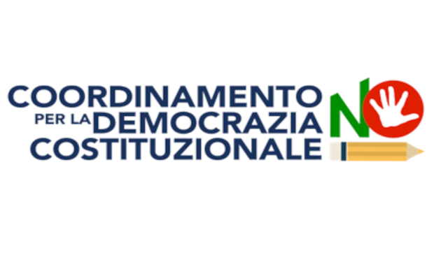 Coordinamento Democrazia Costituzionale: 